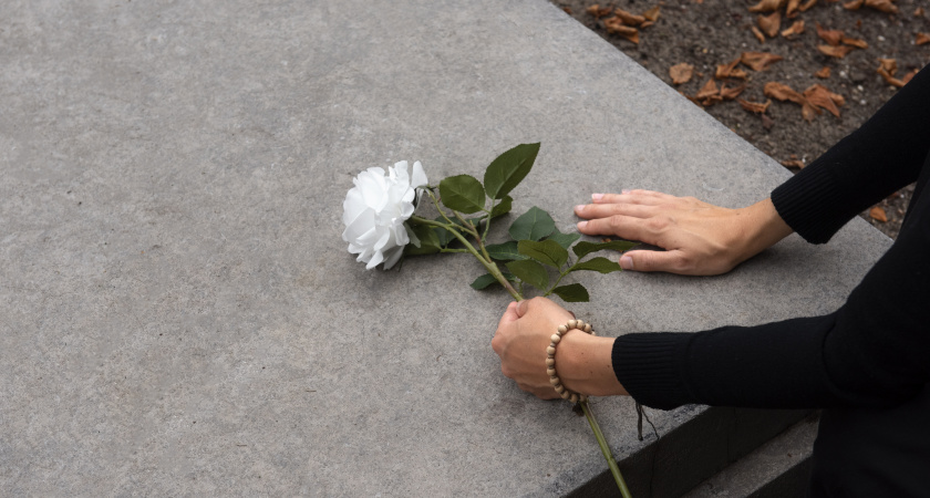 В Иркутской области прощаются с телеведущей Ниной Александровой