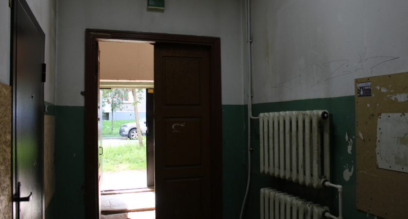 Прокуратура Усолья-Сибирского проверит многоквартирный дом на Карла Либкнехта