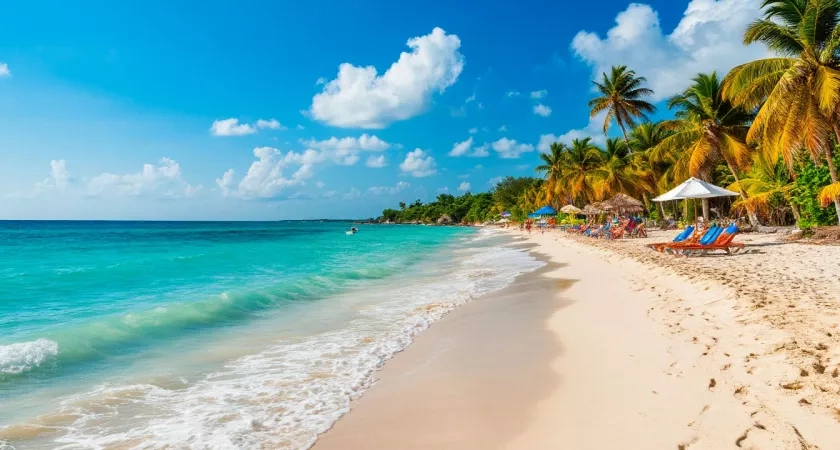 Дешево, как в Таиланде 15 лет назад, красиво, как на Мальдивах: куда полететь в Азию осенью