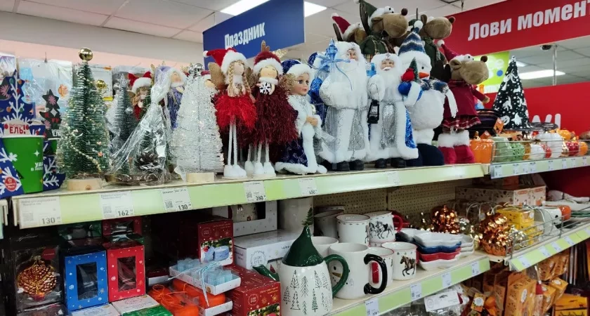 Не ждите декабря - берите уже сейчас: 10 категорий товаров, которые резко подорожают к Новому году-2026