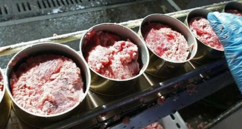 В колбасных изделиях Иркутской области обнаружили не указанные на этикетке компоненты