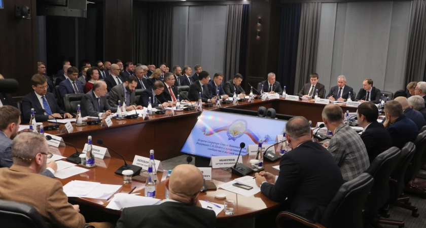 Иркутская область готова стать площадкой кластера редкоземельных металлов