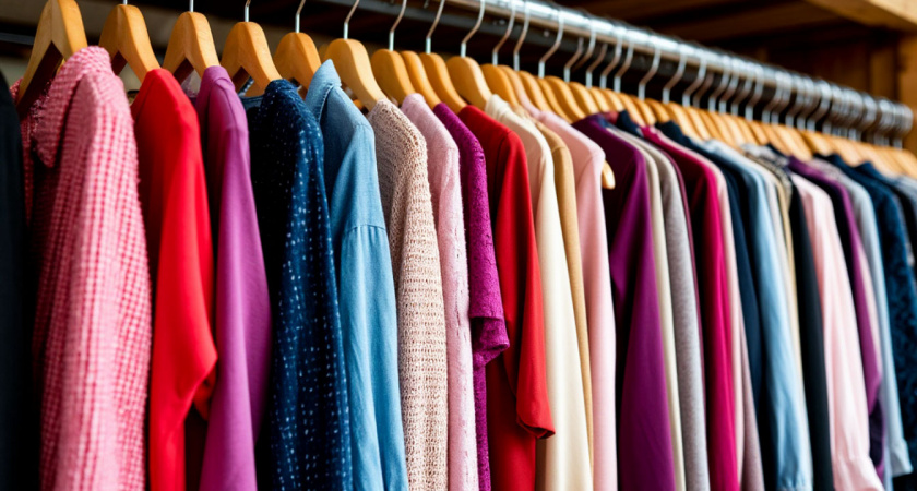 "7 лет отпахала в Секонд-Хенде": вот откуда дешевая одежда и что никогда не буду здесь приобретать - честный рассказ из зала