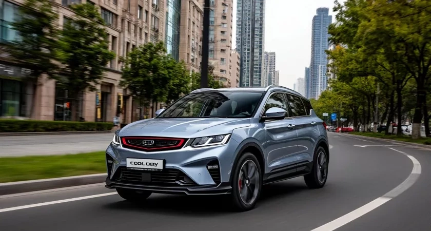 Единственная китайская марка машин в России, которую покупают сами китайцы, уважая за высокое качество