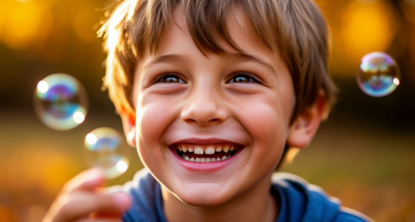 Это невероятно красивое имя для мальчика входит в моду: так сейчас родители называют новорожденных - в переводе "победитель"