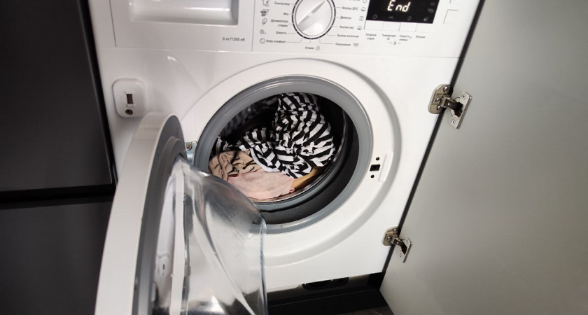 Только опрометчивые хозяйки стирают при 40 градусах - вот почему так нельзя делать. Запомните на всю жизнь