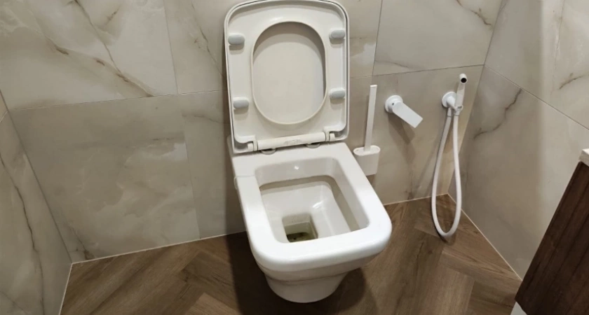 Только в 40 лет поняла, почему нельзя смывать туалетную бумагу в унитаз: вот в чем проблема