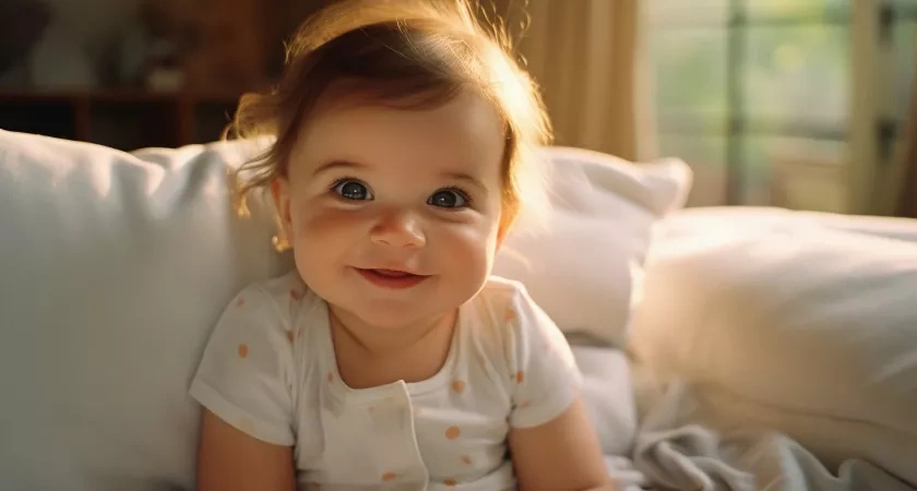 В Англии так называли королев, а мы сейчас нос воротим: красивое имя для дочери - в переводе значит "благородная"