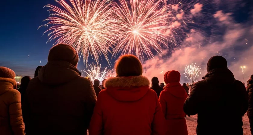 Эта страна стала хитом на Новый год у россиян - всему "виной" местные санатории: без виз и с картой "Мир"