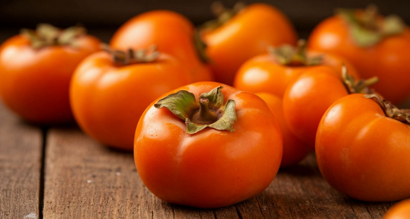 Что делать, если хурма вяжет – 2 надежных способа: не фрукт, а объеденье