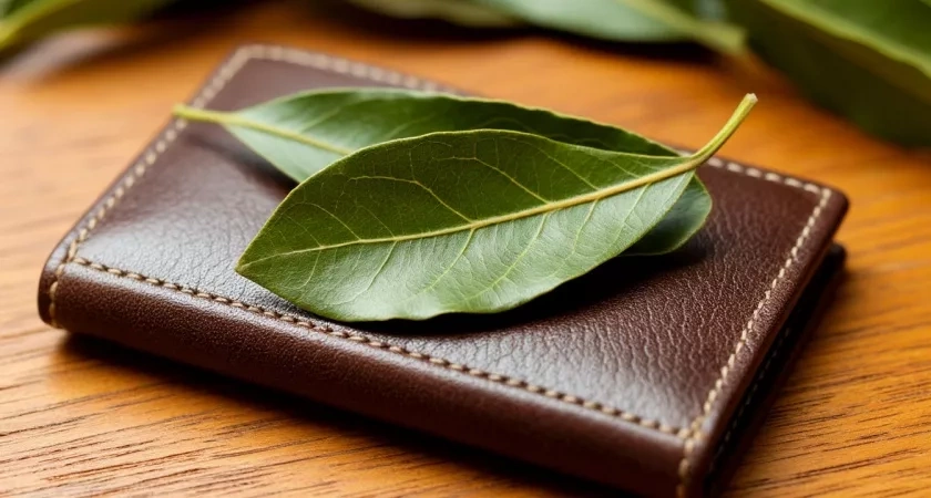 6 простых правил, которые помогут всегда быть при деньгах - бабушка держала это в тайне ото всех