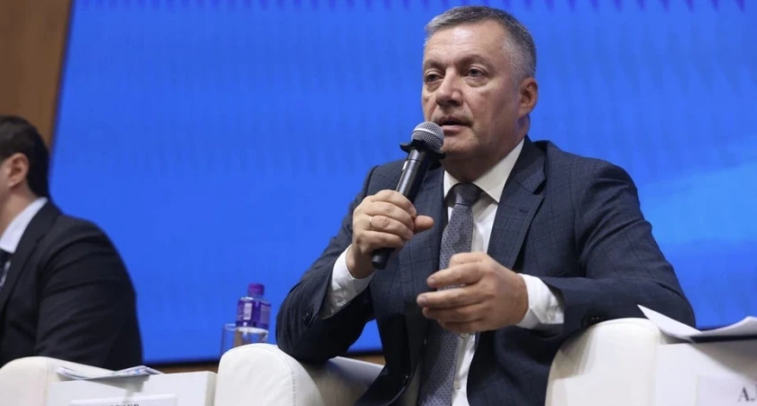 В Иркутской области запускают два новых промышленных проекта