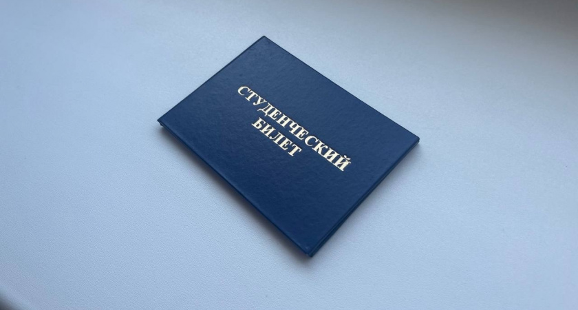 В 2025 году на одно бюджетное место в вузы Иркутской области претендовали семь абитуриентов