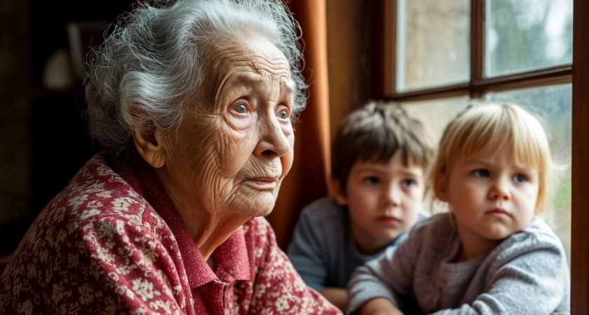 Бехтерева говорила, что эти 6 вещей мать никогда не должна прощать своим детям - запомните раз и навсегда