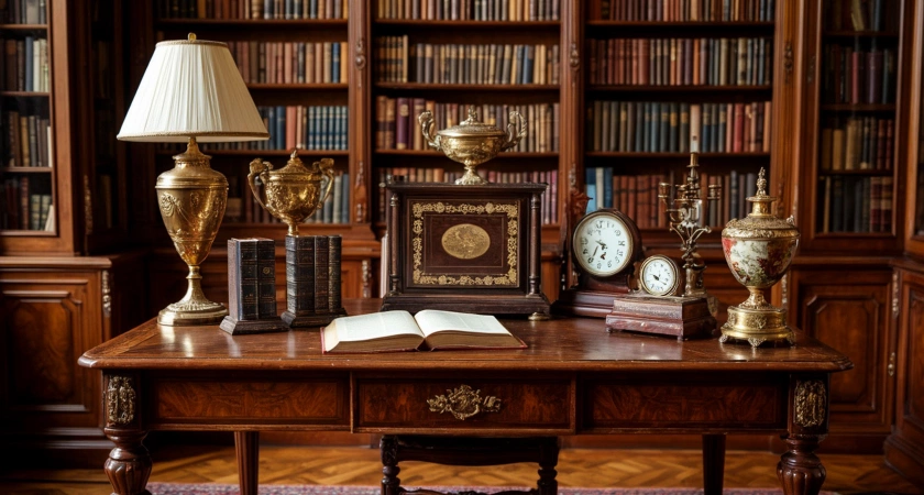 Ценные вещи СССР, которые сегодня получится продать дорого: совет антиквара