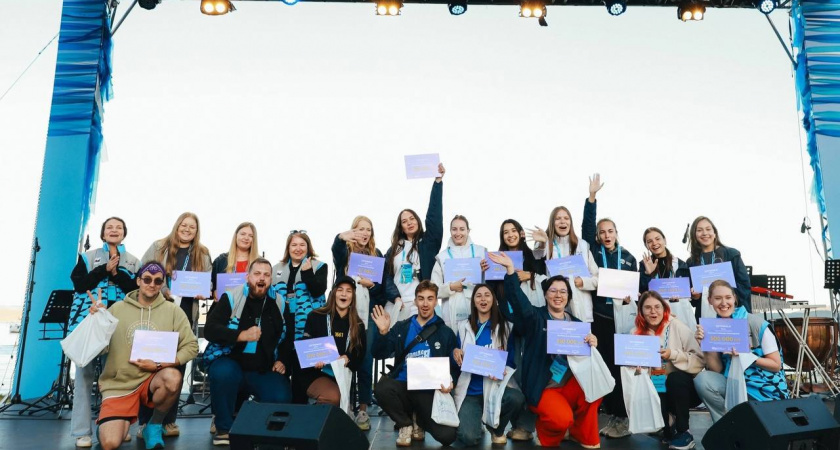 Иркутские активисты получат 2,3 миллиона рублей на реализацию своих идей