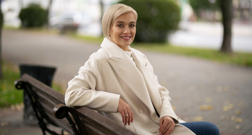 10 советов от Эвелины Хромченко, к которым нужно прислушаться каждой зрелой даме: как создать идеальный гардероб