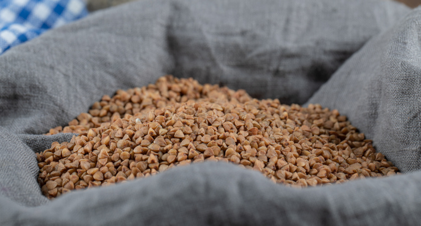 Иркутская область нарастила экспорт зерна в Китай