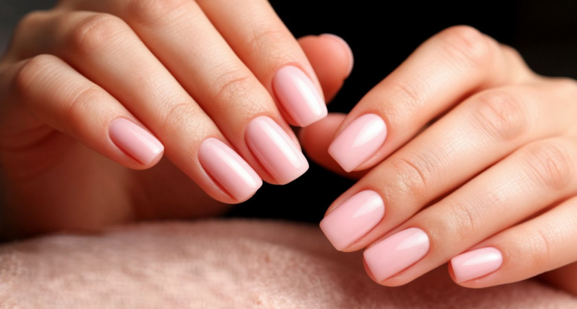 Втираю одно натуральное средство в ногти — пластина стала прочнее, теперь без отслоек и гель-лака хожу