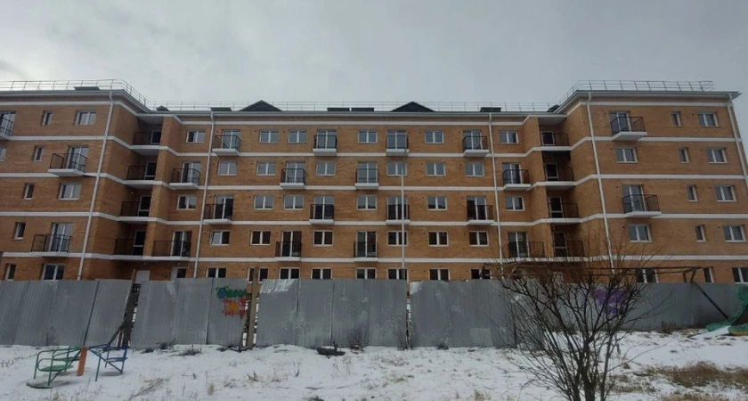 На чиновников в Иркутской области возбудили уголовное дело за срыв расселения аварийного жилья