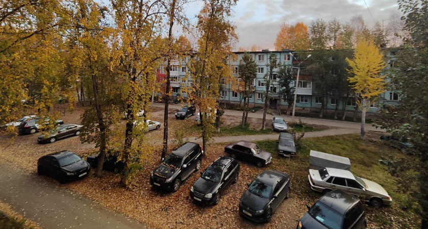 Верховный суд поставил точку: жильцам нельзя оставлять свои автомобили во дворах жилых домов - теперь правила работаю по-другому