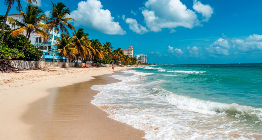 Прилетел на Кубу в декабре — и пожалел, что не сделала этого раньше: отдых оказался совсем не таким