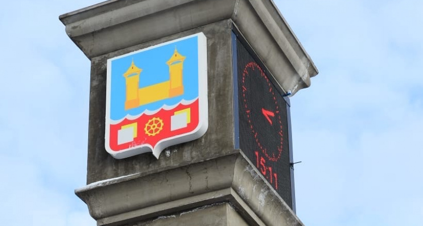 Усольский район подводит итоги развития за десятилетие