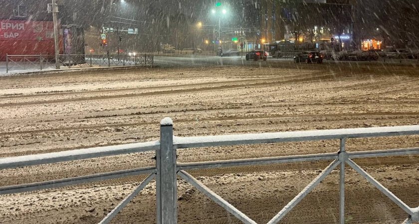 В Иркутской области обсудили качество зимнего содержания дорог после серии ДТП