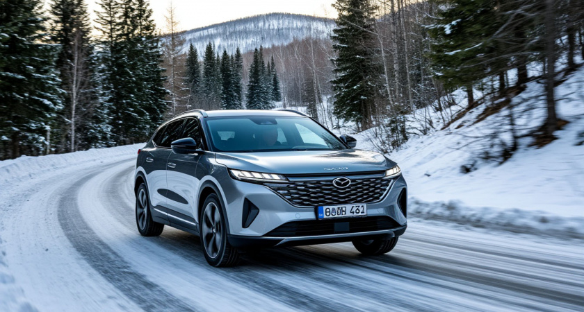 Друг купил 10-летний Lexus, а я - новую Omoda*. Уже через год стало ясно, кто сглупил с выбором