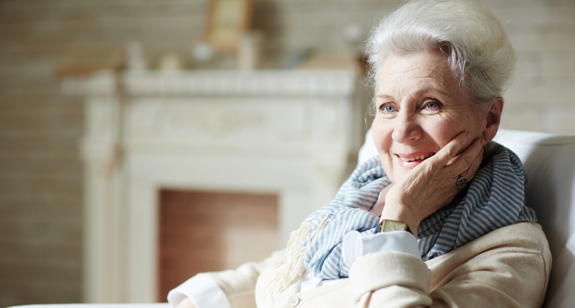 "Состарившийся волк делается посмешищем собак": после 50 лет нужно отказаться от борьбы с возрастом - и вот почему