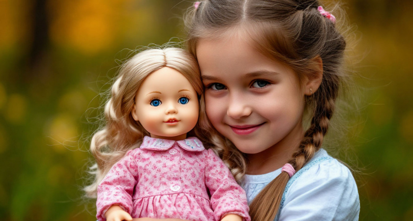 "Знатная" и "благородная" - шикарное имя для девочки: раньше так называли лишь аристократок