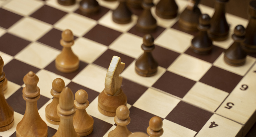 Юные шахматисты Иркутской области завоевали 12 медалей на первенстве СФО в Новосибирске