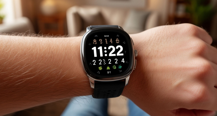 Совсем не случайность: что значит, когда вы постоянно замечаете на часах 11:11, 13:13 и так далее