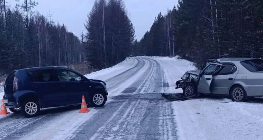 На дорогах Иркутской области за 7 дней травмировались десятки людей