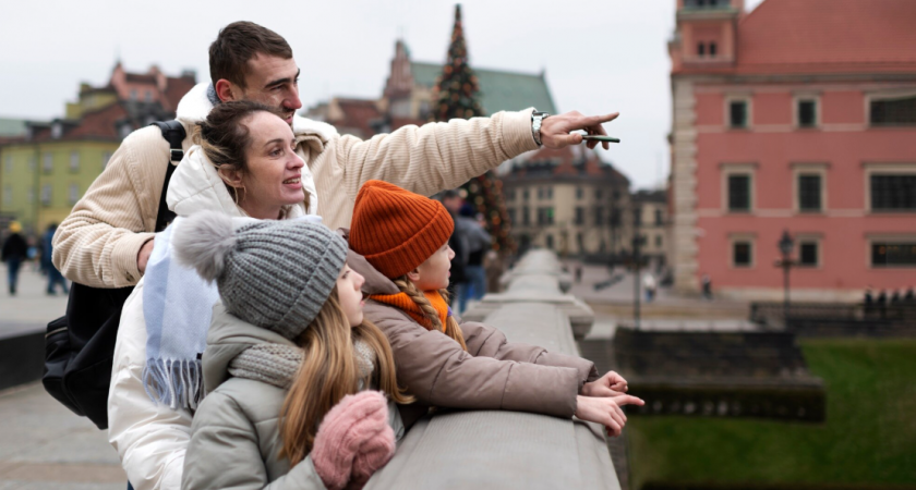 "Так и знал, что вы из России": как немцы точно определяют, что в квартире живут "наши товарищи"