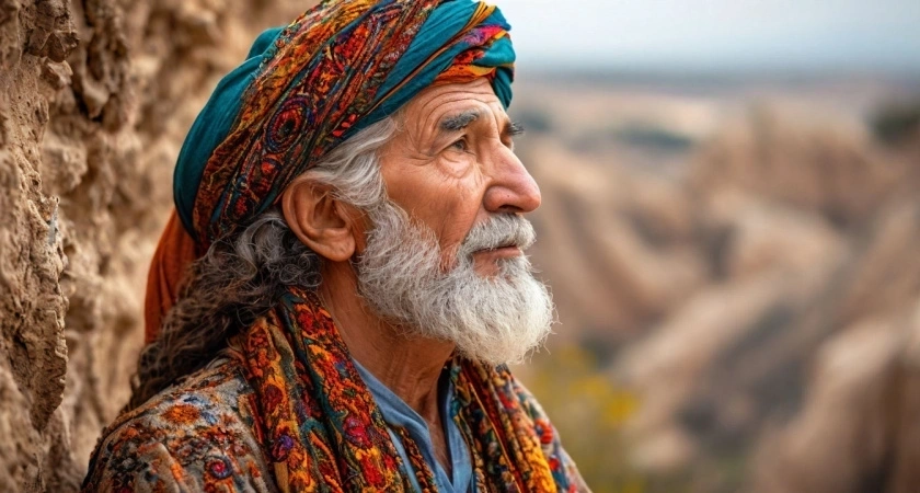 Еще мудрец Омар Хайям знал, как найти свою пару: этому секрету 1000 лет — запомните его на всю жизнь