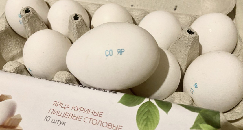 Какая разница между С0, С1 или С2: читаю маркировку как профи — и выбираю самые свежие яйца