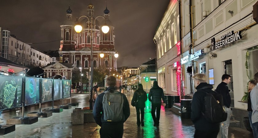 Крепкие заморозки ударят по Центральной России: Вильфанд назвал дату, когда утепляться