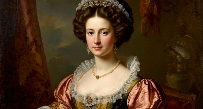 Только для благородных кровей: 10 женских имен, которыми раньше называли исключительно дворянок