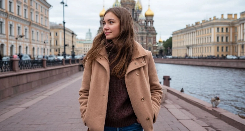 Первый раз в Петербурге: подсказки новичкам, делюсь полезными лайфхаками