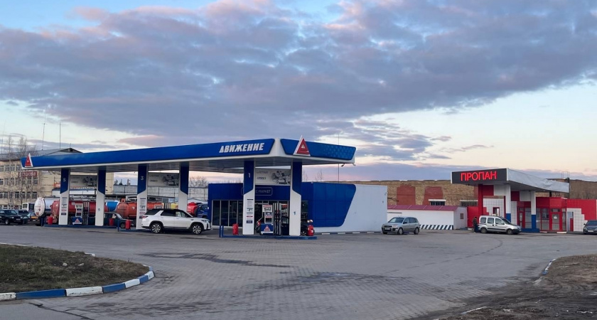 В Иркутской области автозаправки оштрафовали за плохое горючее