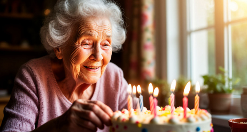 7 причин, почему мудрые и счастливые люди не отмечают дни рождения, особенно ближе к старости