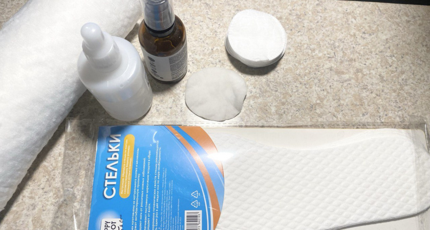 Больше не стесняюсь неприятного запаха от ног и подмышек. Копеечное средство от пота - работает на все 100