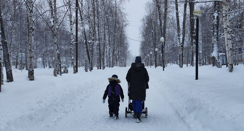 Январь 2026-го ударит лютыми морозами: Роман Вильфанд предупредил о возвращении "старых зим"