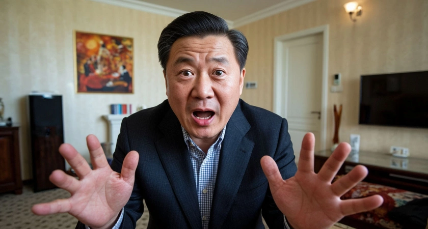 «Не видели ни в одной стране мира» — чем русские квартиры поразили китайцев