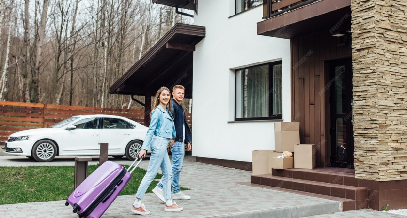 Почему возвращение домой после путешествий — отдельное искусство