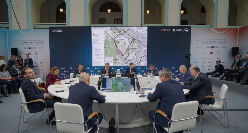 В Иркутской области развивают сеть аэропортов 