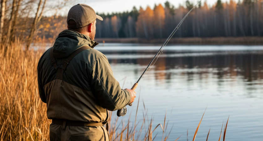 Ловим рыбу "по кислороду" — улов бьет рекорды даже в морозную зиму: рекомендации эксперта