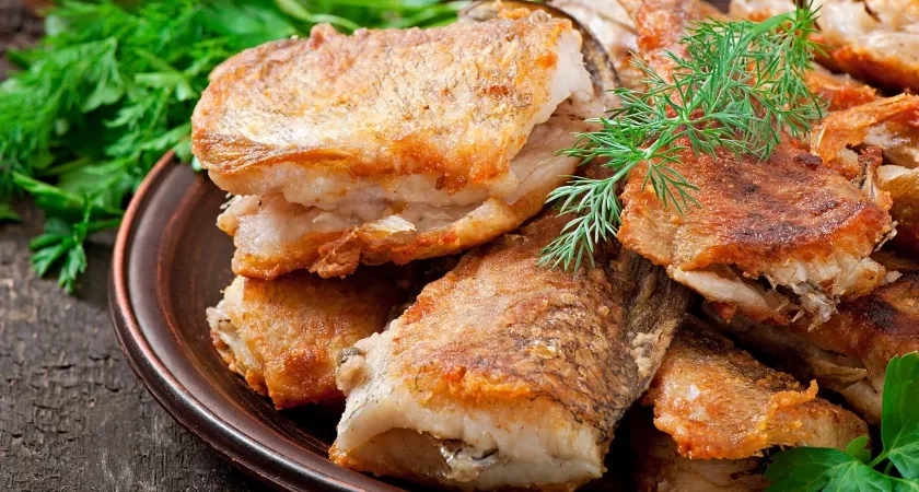 Не лосось и не семга: ученые назвали самую полезную рыбу – белка больше, чем в мясе