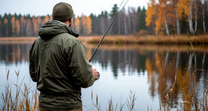 Всего 2 капли на леску - и устанете тащить жирных карасей: рыбаки в восторге от такого улова